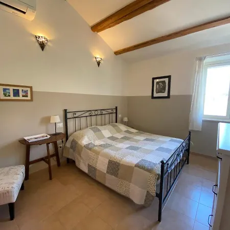 Casa Cologna فندق مبيت وإفطار 3*