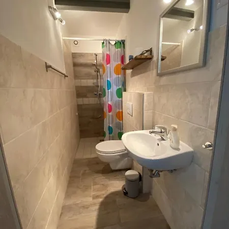 Casa Cologna 3* روزيتو ديلي أبروتسي