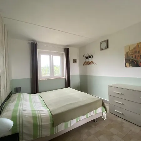 فندق مبيت وإفطار Casa Cologna 3*