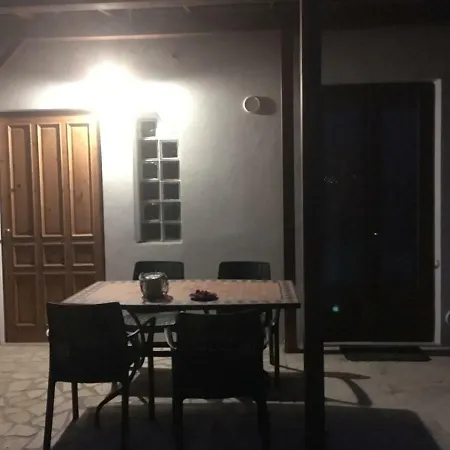 فندق مبيت وإفطار Casa Cologna 3*