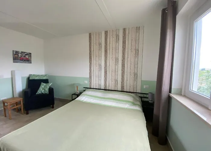 Casa Cologna ベッド・アンド・ブレックファスト 3*