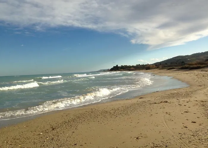 Casa Cologna ベッド・アンド・ブレックファスト ロゼート・デッリ・アブルッツィ