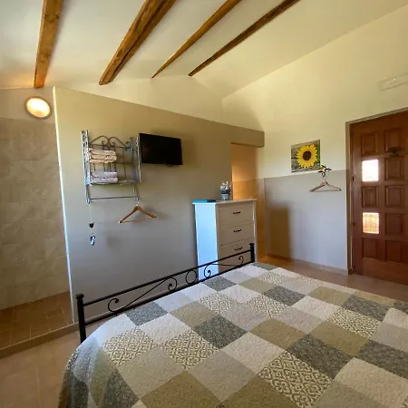 Casa Cologna Bed and breakfast