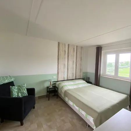 Casa Cologna 3*
