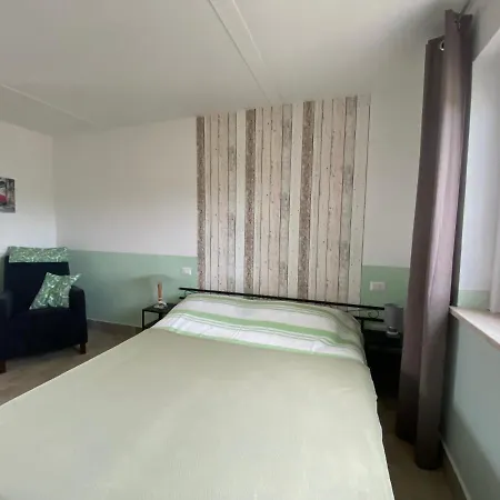 Casa Cologna Bed and breakfast 3*