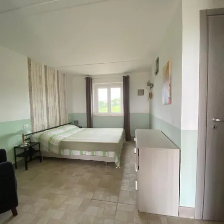 Casa Cologna Bed and breakfast Roseto Degli Abruzzi