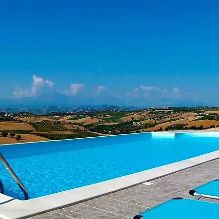 Bed and breakfast Casa Cologna