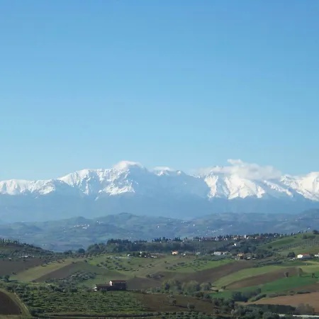 Bed and breakfast Casa Cologna Roseto Degli Abruzzi