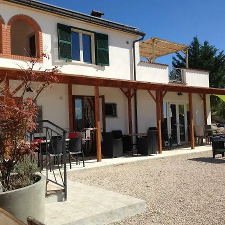 Casa Cologna Roseto Degli Abruzzi