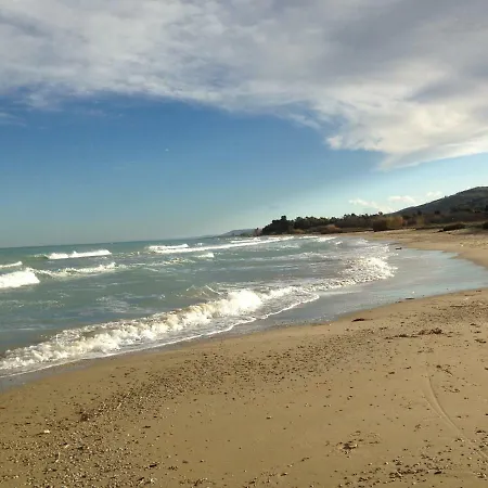 Casa Cologna Bed & Breakfast Roseto Degli Abruzzi