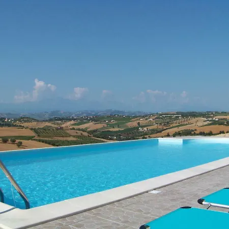 Bed & Breakfast Casa Cologna