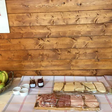 Casa Cologna * Roseto Degli Abruzzi