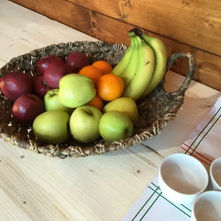 Bed & Breakfast Casa Cologna 3*