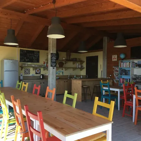 Bed & Breakfast Casa Cologna 3*