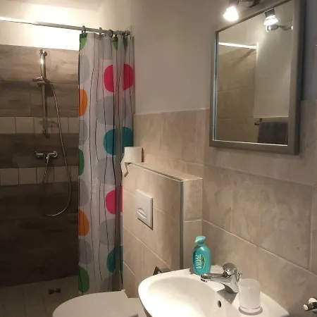 Casa Cologna 3* Roseto Degli Abruzzi