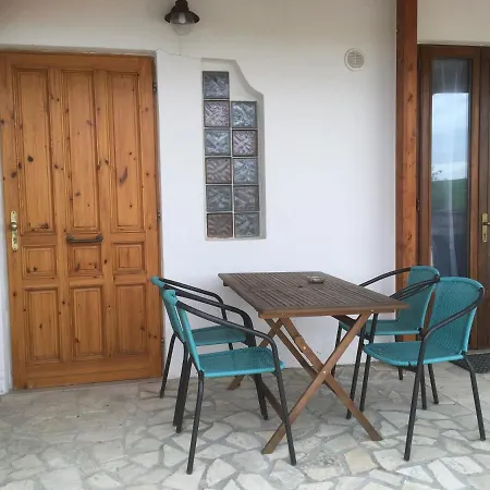 Casa Cologna Bed & Breakfast Roseto Degli Abruzzi