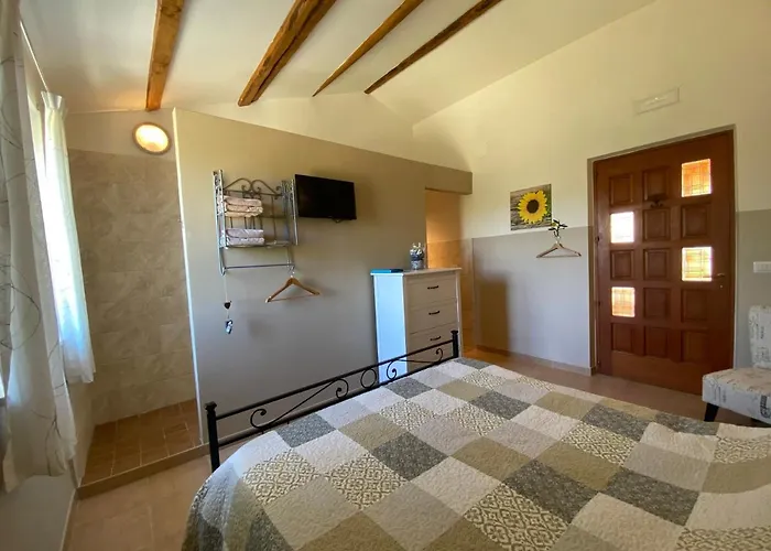 Casa Cologna Panzió