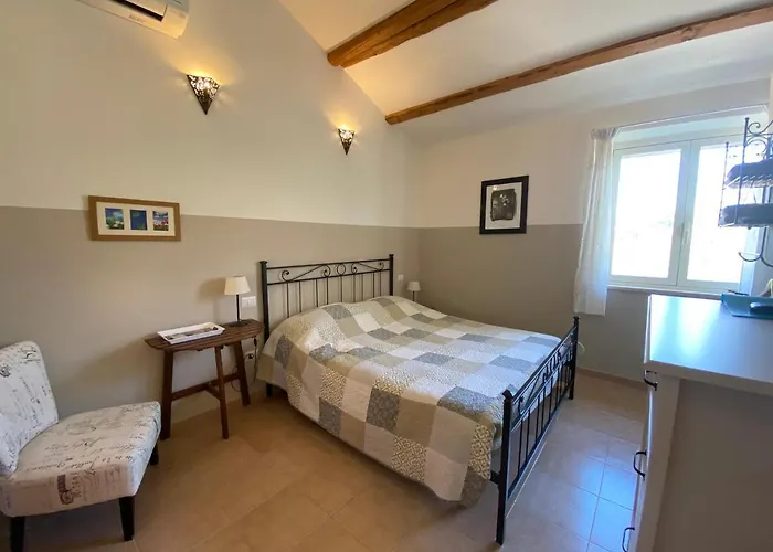 Casa Cologna Panzió 3*