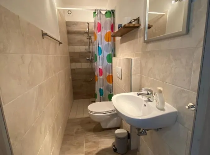 Casa Cologna 3* Roseto degli Abruzzi