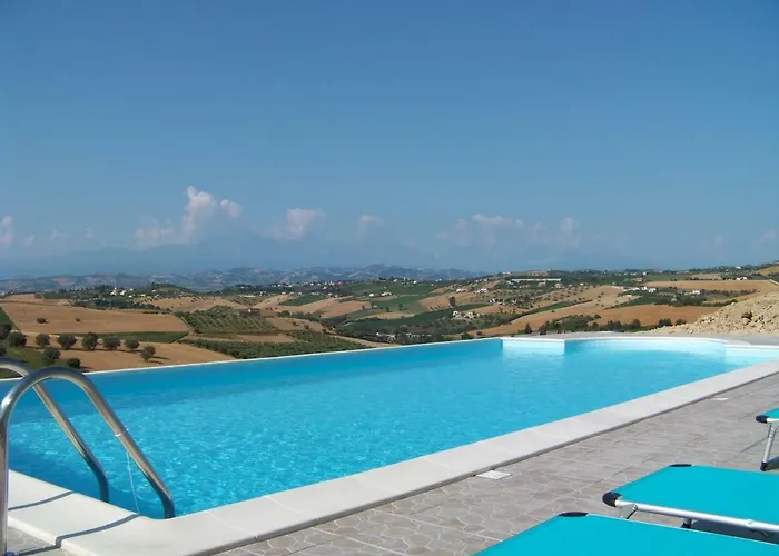 Panzió Casa Cologna