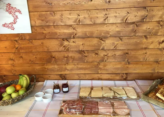 Casa Cologna 3* Roseto degli Abruzzi