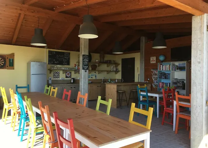 Panzió Casa Cologna 3*