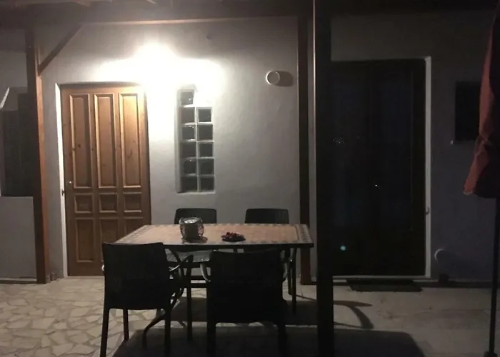 Panzió Casa Cologna 3*