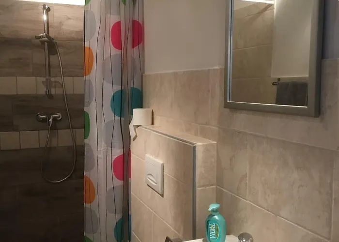 Casa Cologna 3* רוזטו דליי אברוצי