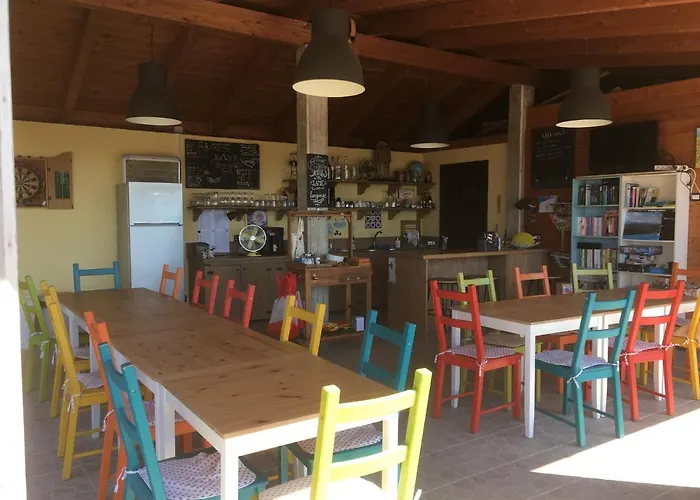 Casa Cologna לינה וארוחת בוקר 3*